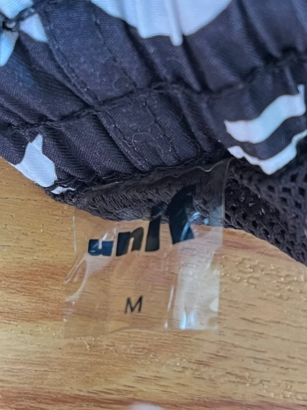Lil Peep Unif In Heaven Swim Shorts Medium